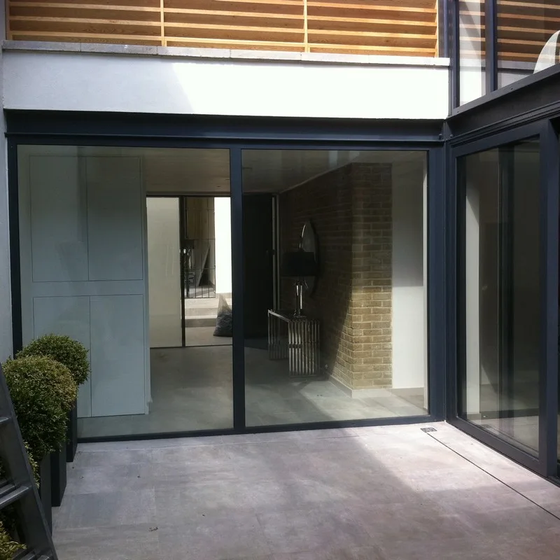 Kensal Green Double Glazing Services