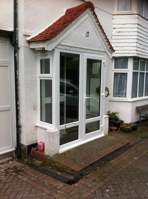 Kensal Green Window & Door Services