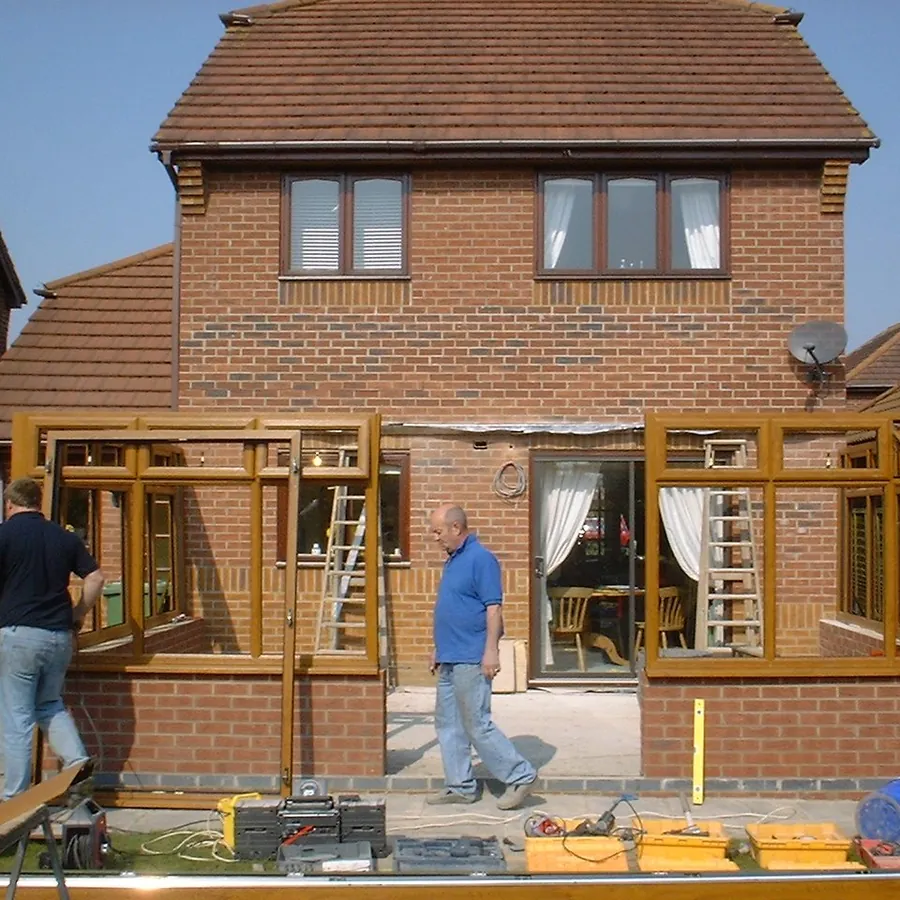 Accreditations — Product Kensal Green