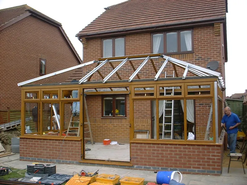 Roof Replacement Kensal Green