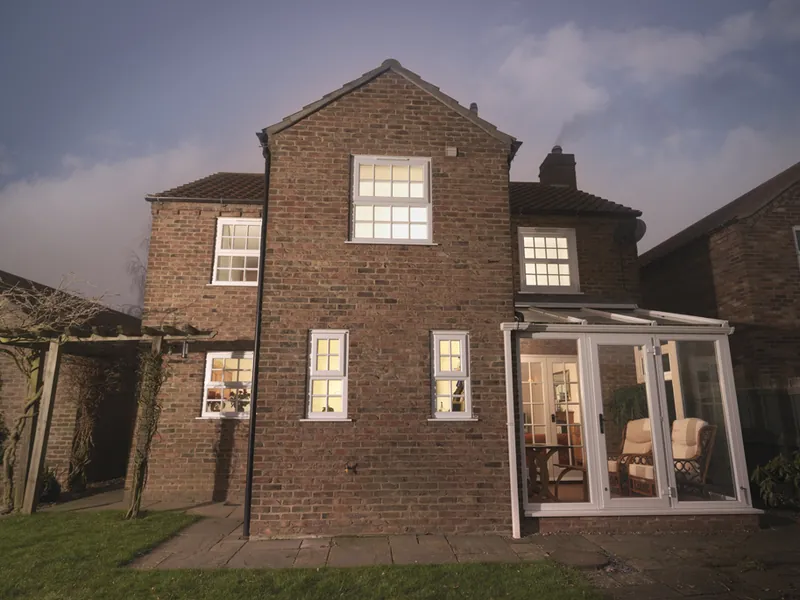 Conservatories Kensal Green