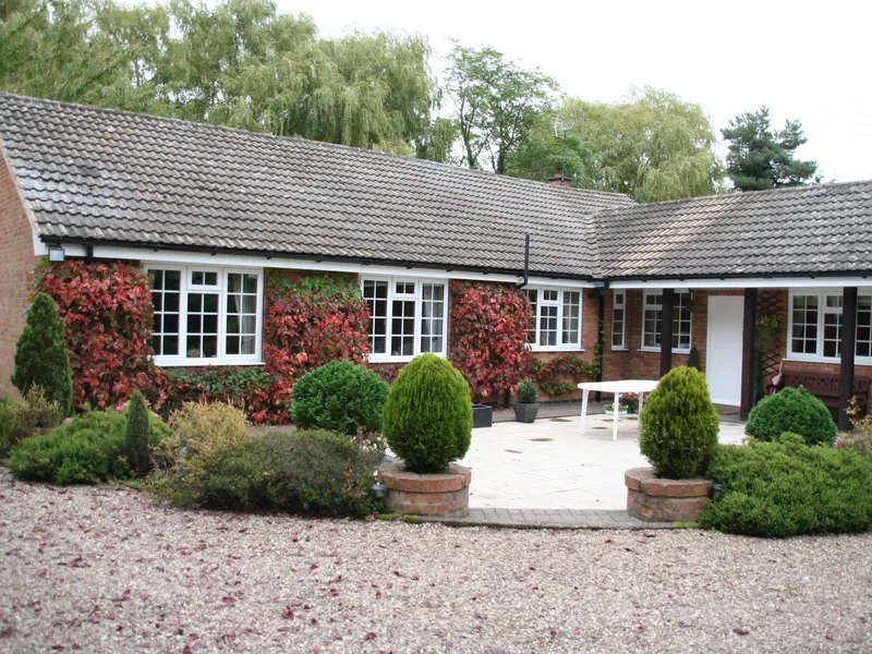 Conservatories Kensal Green