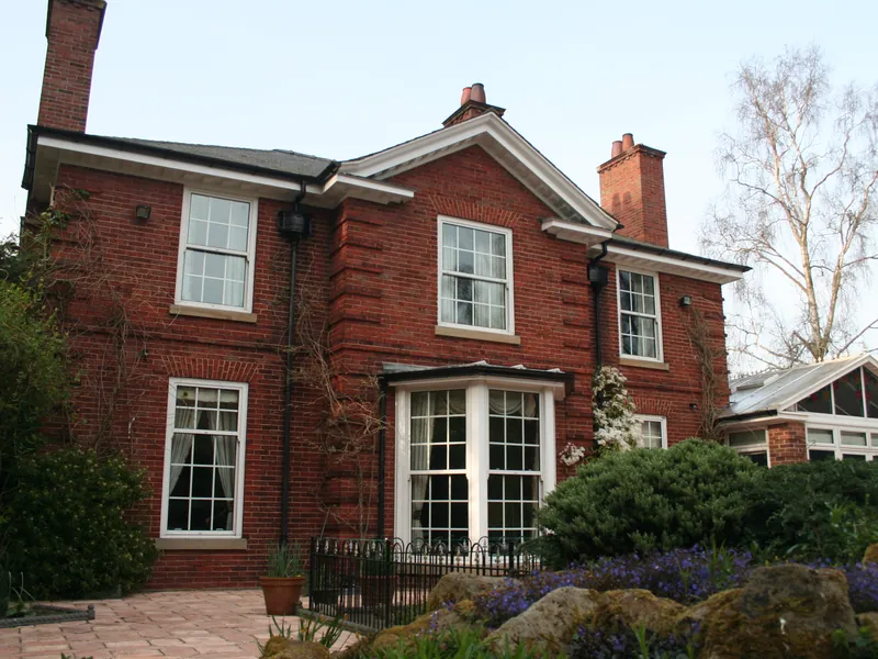 Conservatories Kensal Green