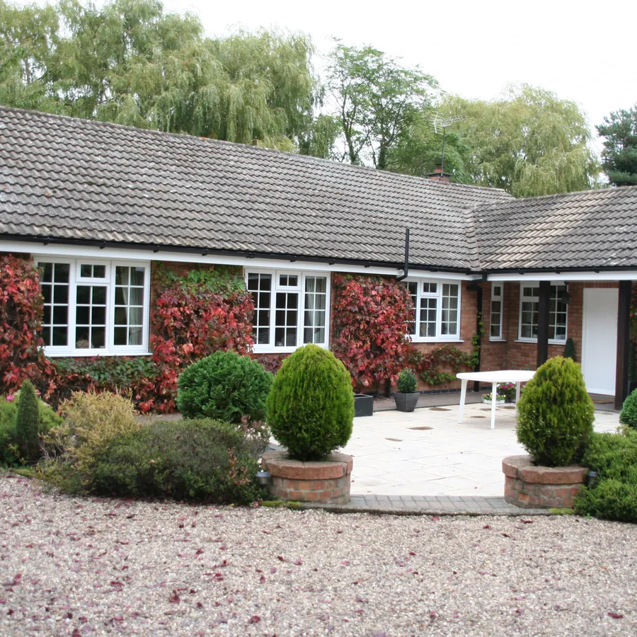 Garden Room Kensal Green
