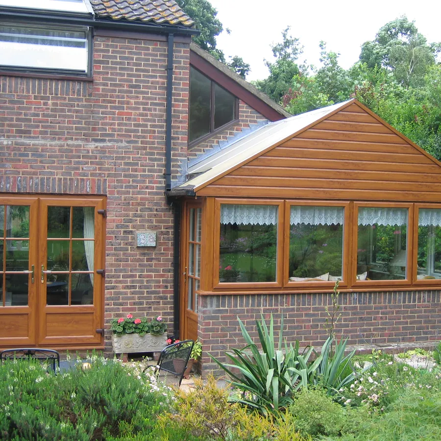 Garden Room Kensal Green