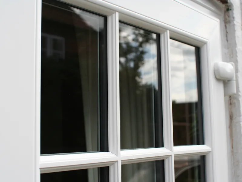 Glass Extension Kensal Green