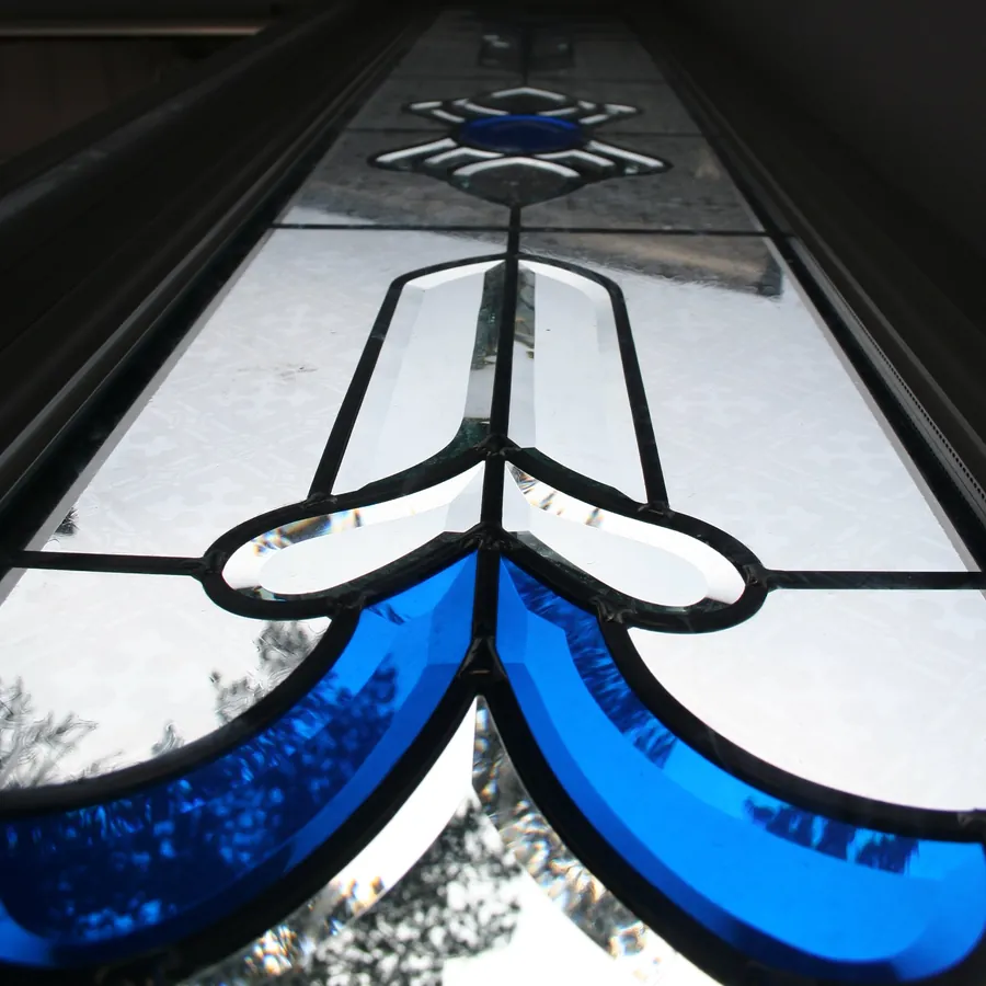 Glass Extension Kensal Green