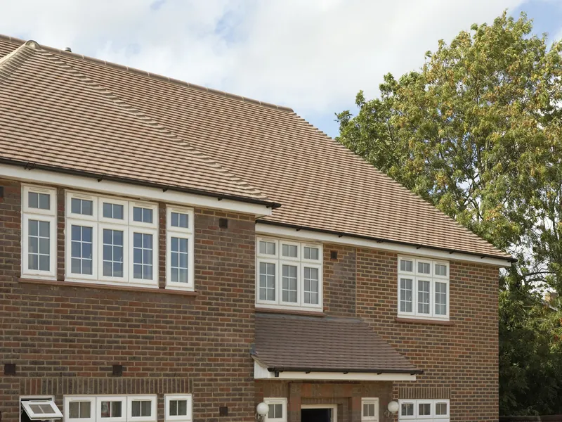 Lean-To Kensal Green