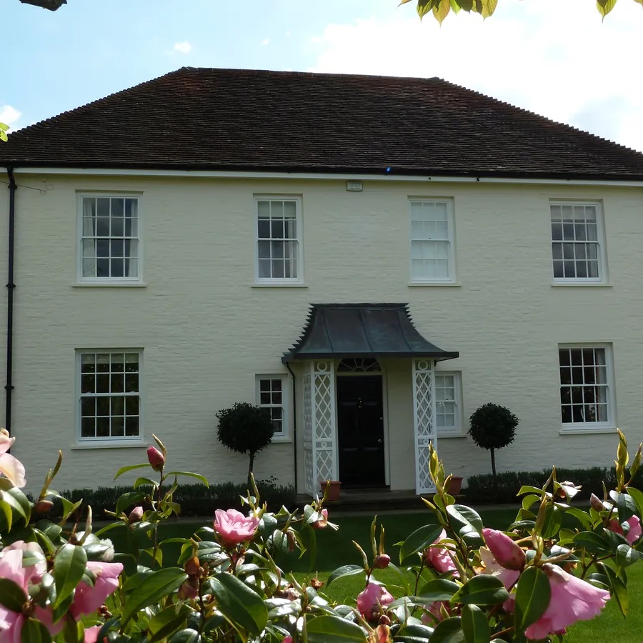 Orangery Kensal Green