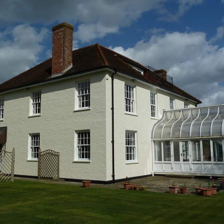 Conservatories Kensal Green
