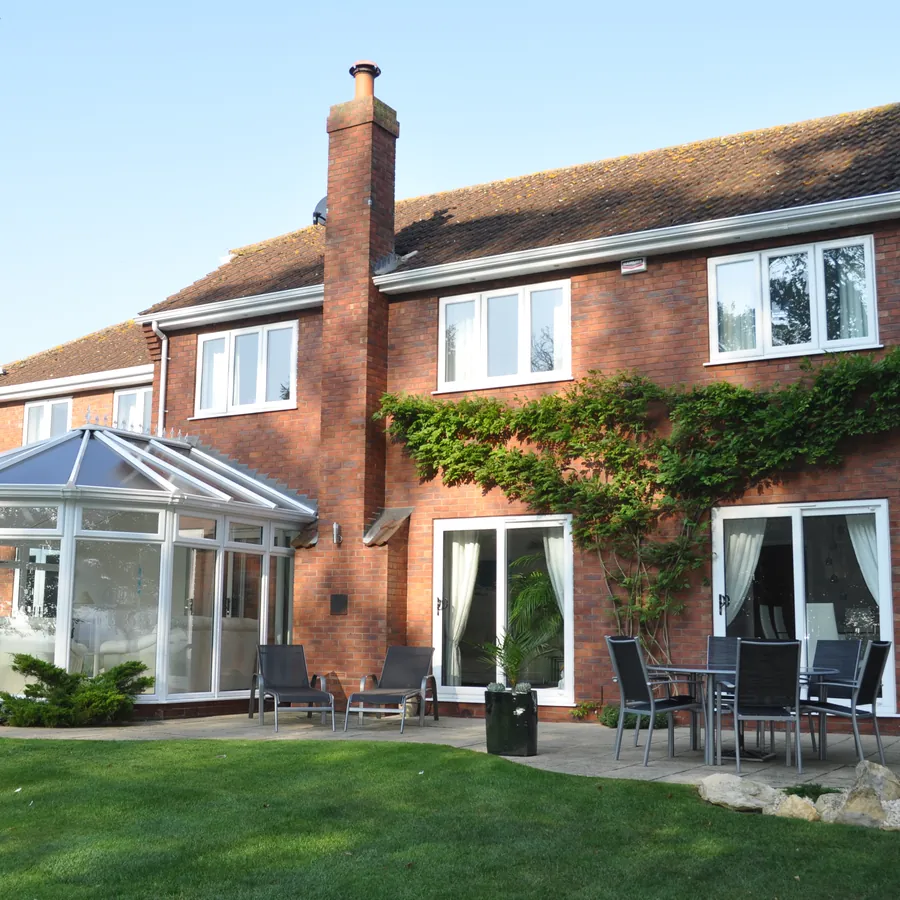 Conservatories Kensal Green
