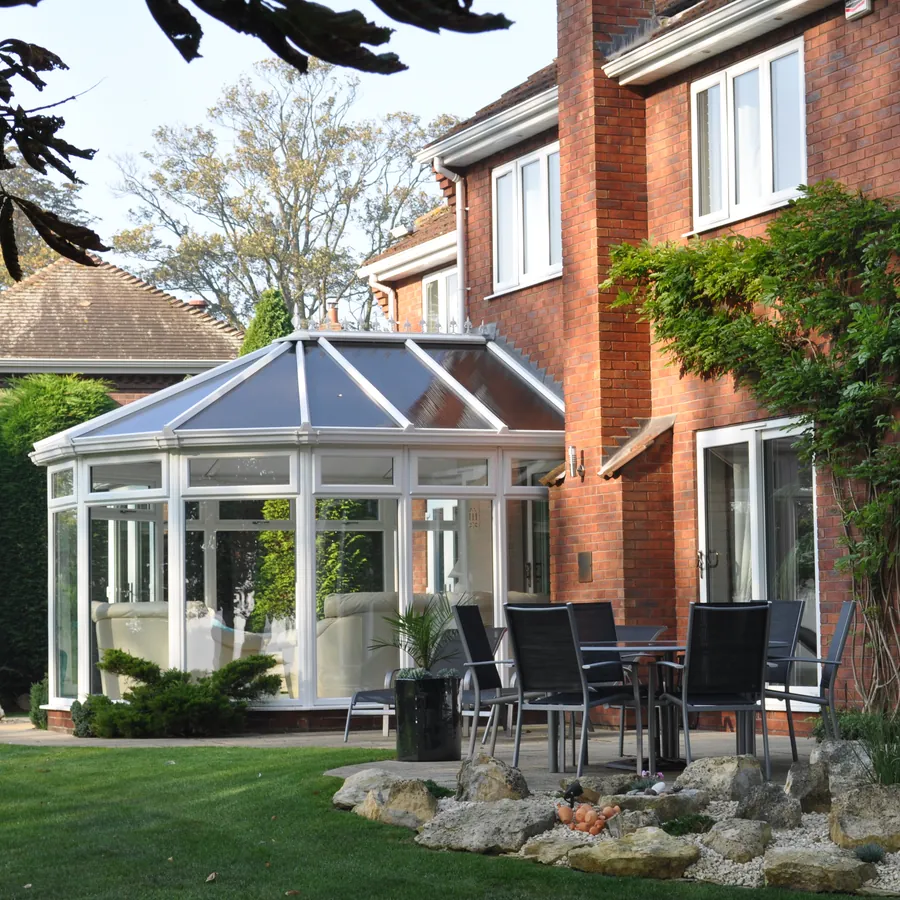 Conservatories Kensal Green