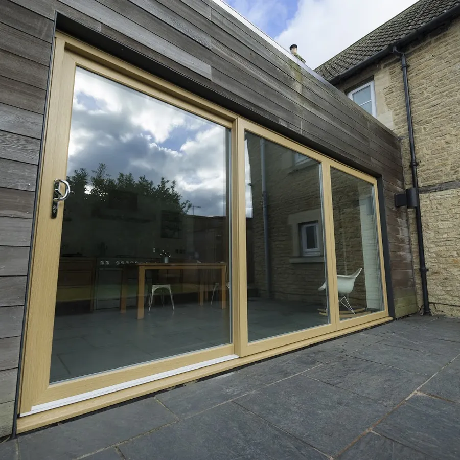 Patio Kensal Green