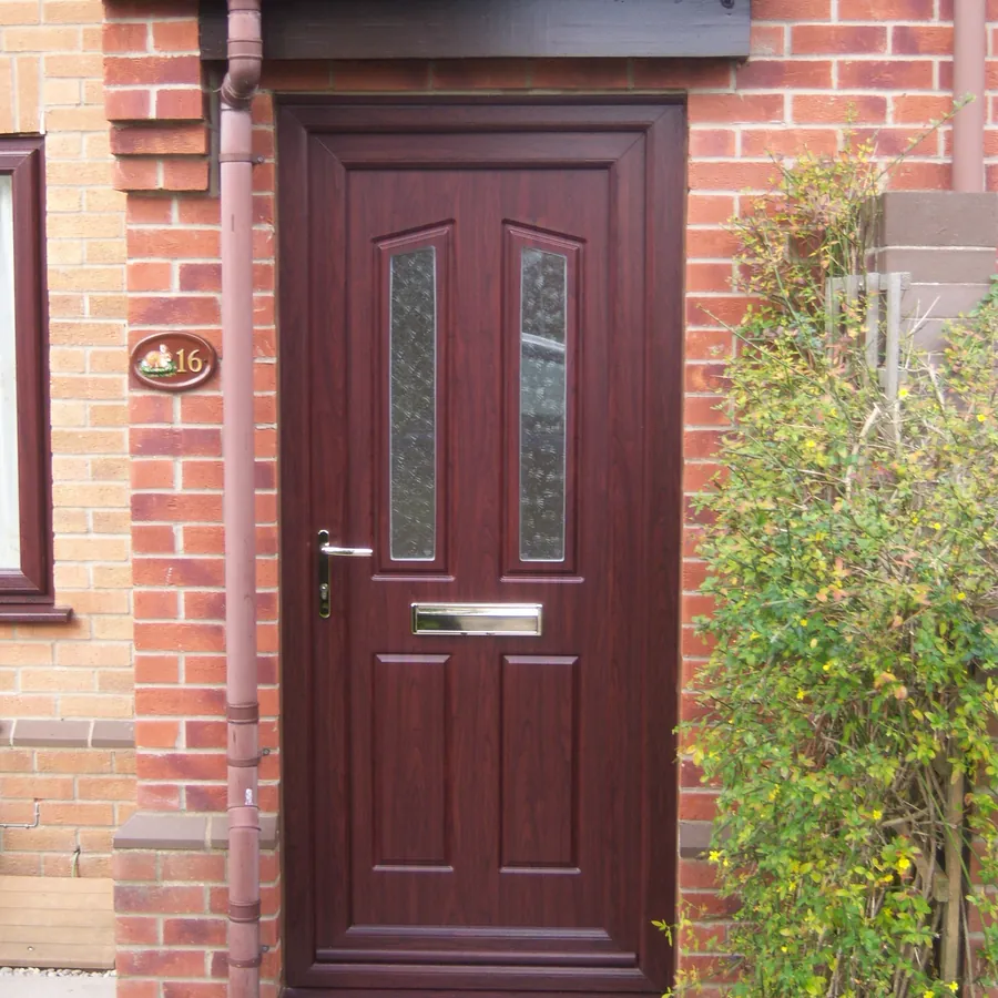 Doors Kensal Green