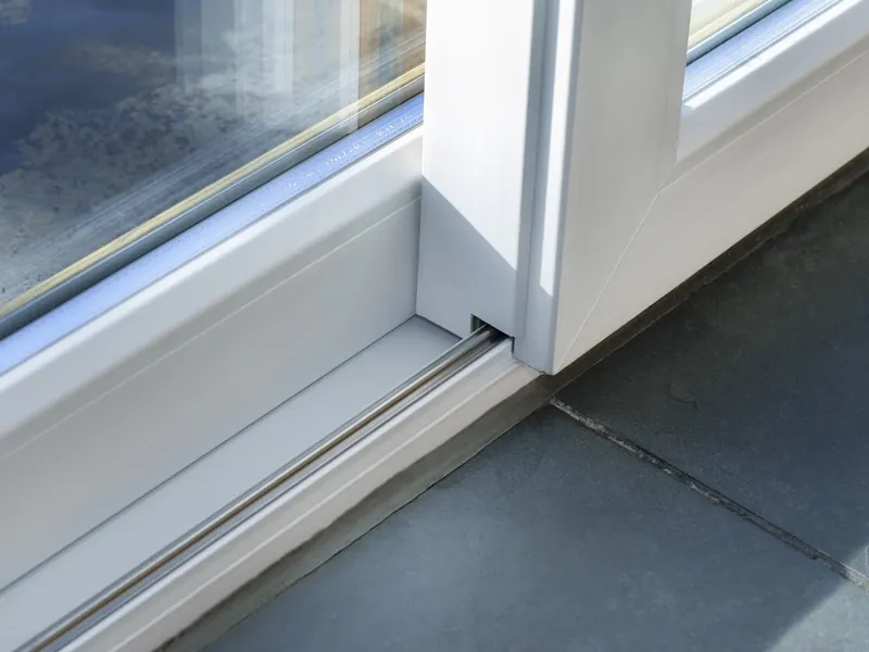 Sliding Patio Kensal Green