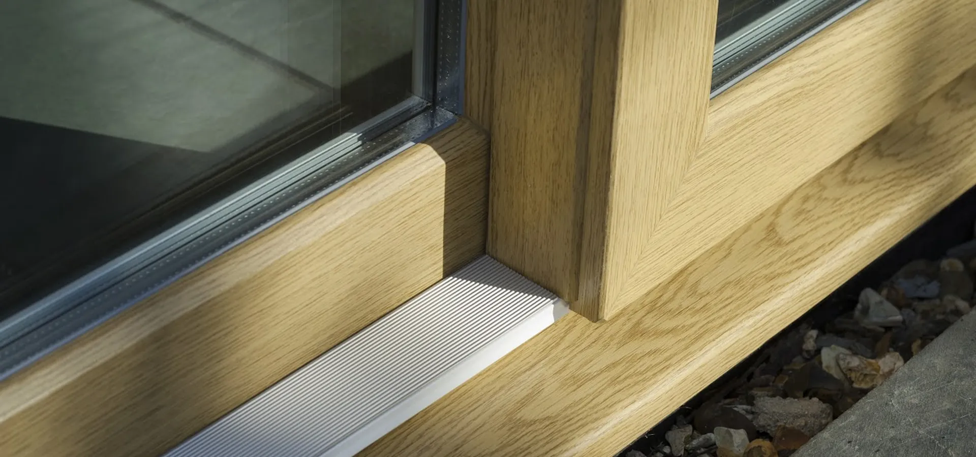 Sliding Patio Kensal Green