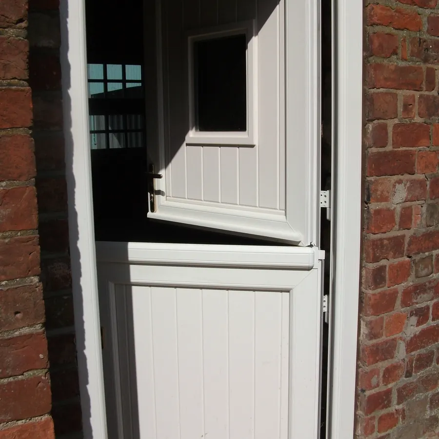 Stable Kensal Green