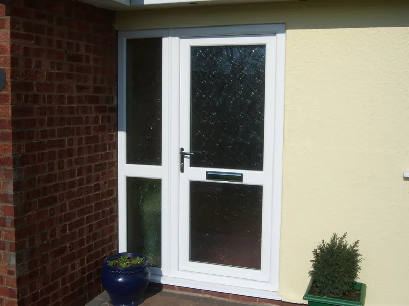uPVC Kensal Green