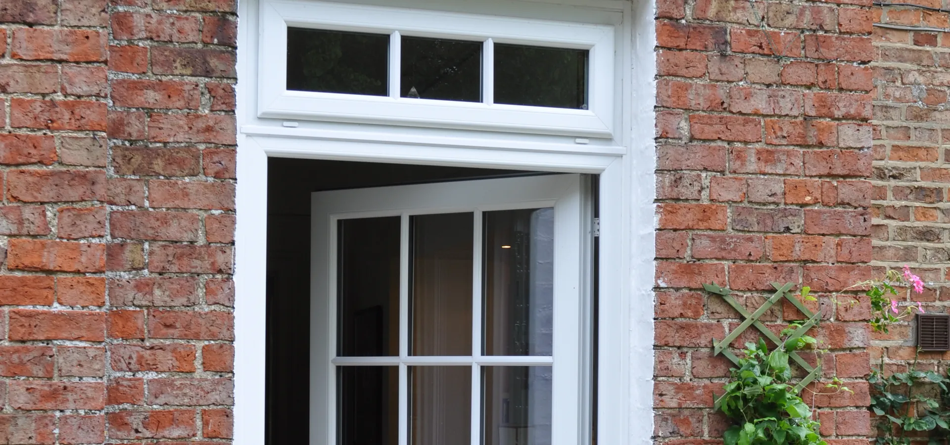 uPVC Kensal Green