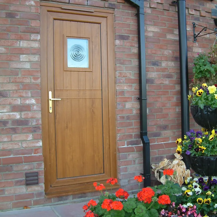 uPVC Kensal Green