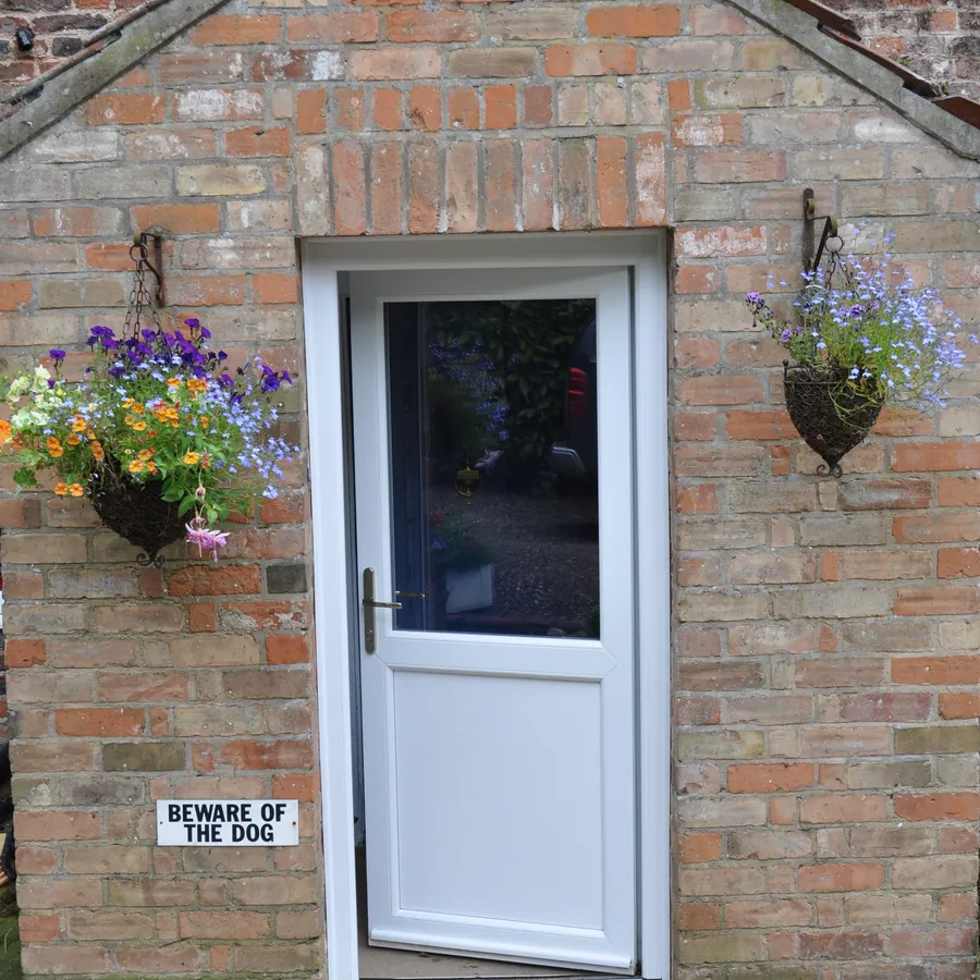 uPVC Kensal Green