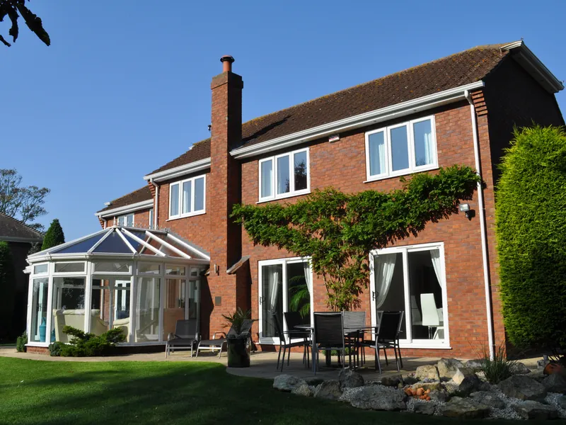 Aluminium Windows Kensal Green