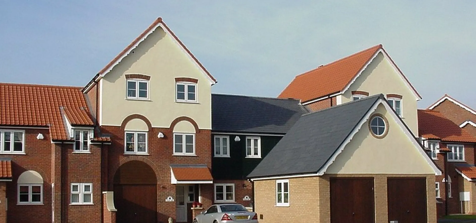 Aluminium Windows Kensal Green