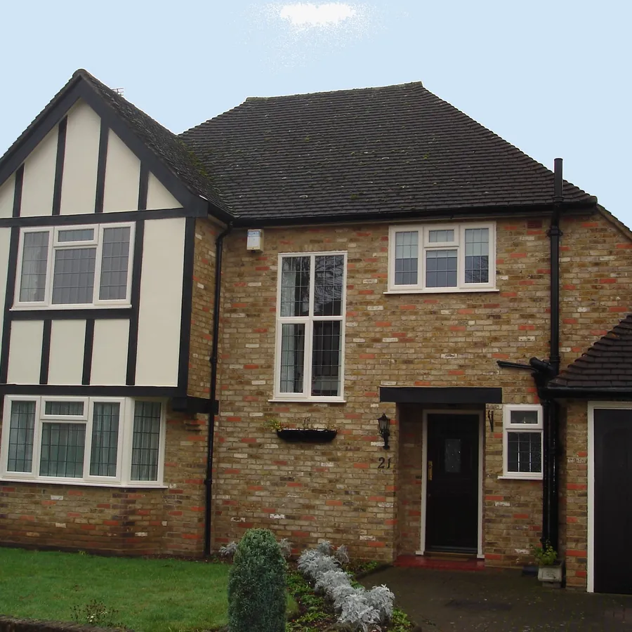 Casement Windows Kensal Green