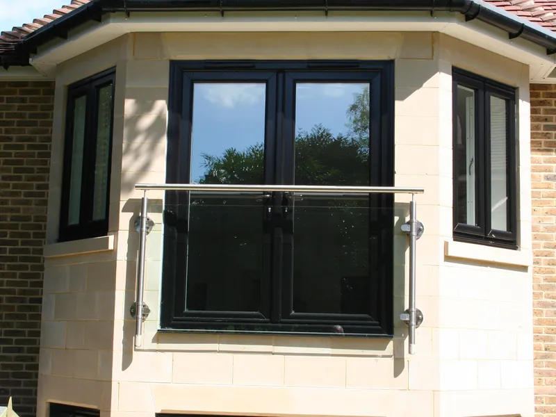 Flush Casement Windows Kensal Green