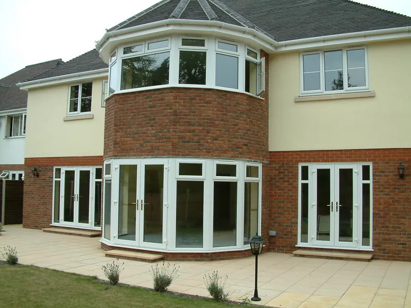 Double Glazing Windows Kensal Green