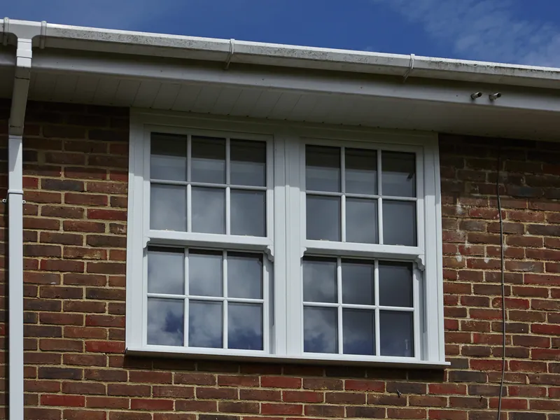 Sash Windows Kensal Green