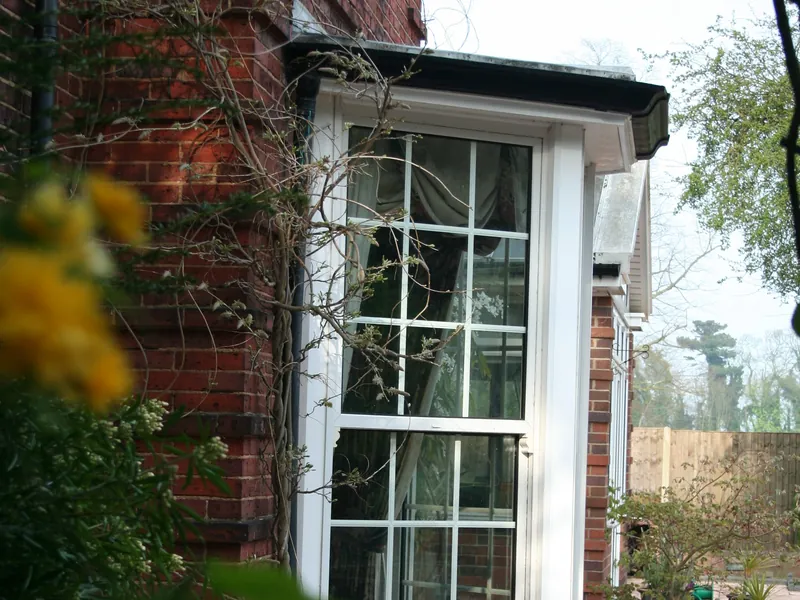 Sash Windows Kensal Green