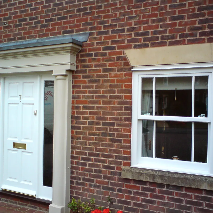 Sash Windows Kensal Green