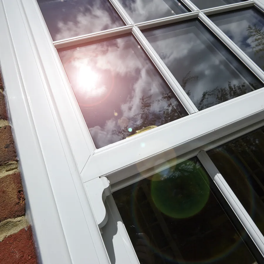 Sash Windows Kensal Green