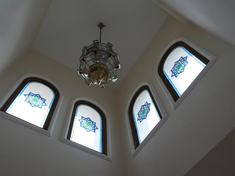 Secondary Glazing Kensal Green
