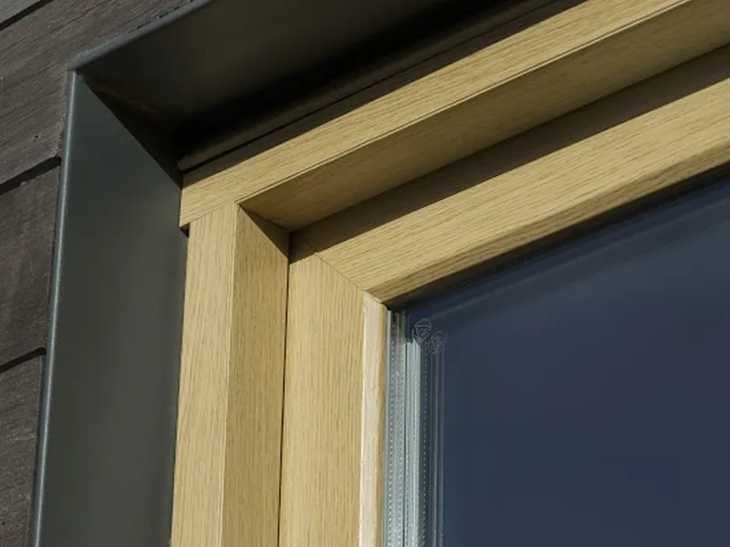 Sliding Windows Kensal Green