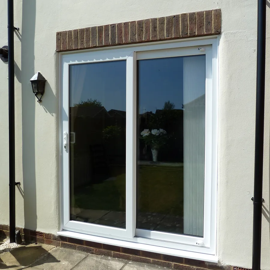 Sliding Windows Kensal Green