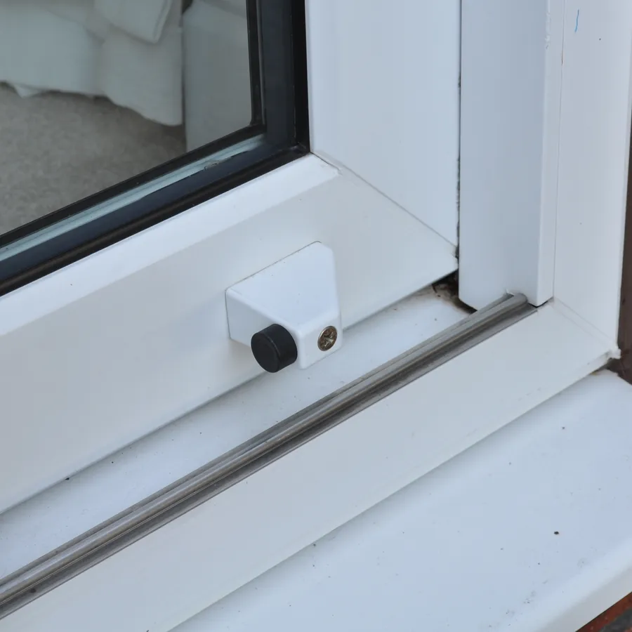 Sliding Windows Kensal Green