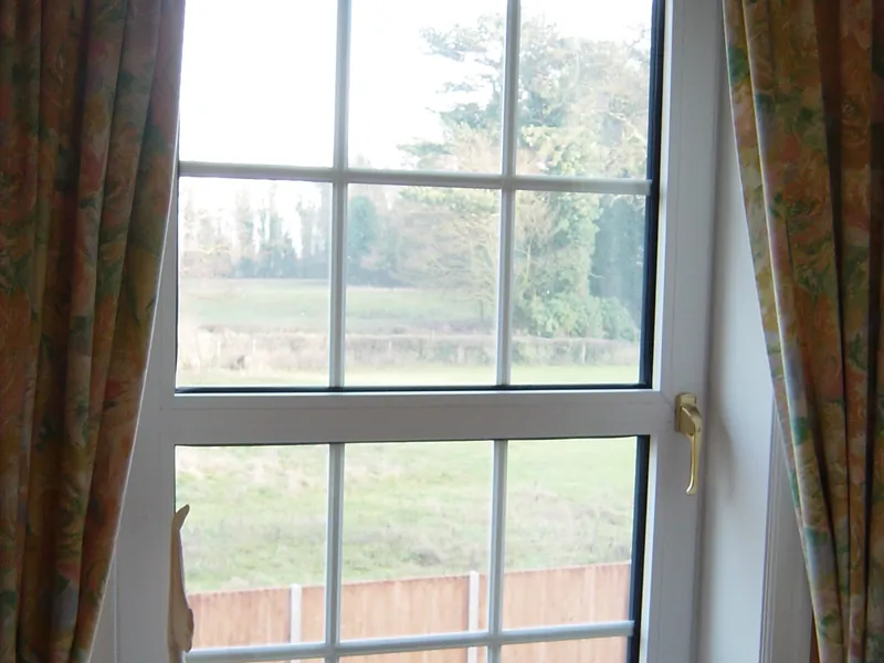 Tilt & Turn Windows Kensal Green
