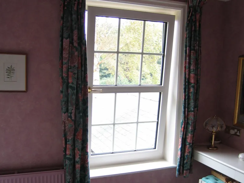 Tilt & Turn Windows Kensal Green