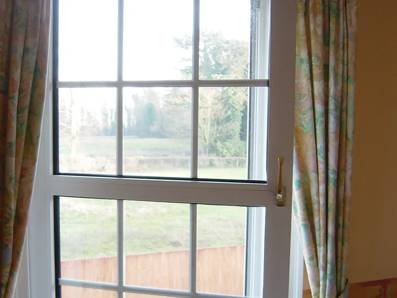 Tilt & Turn Windows Kensal Green