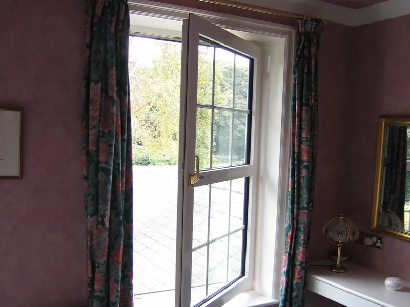 Tilt & Turn Windows Kensal Green