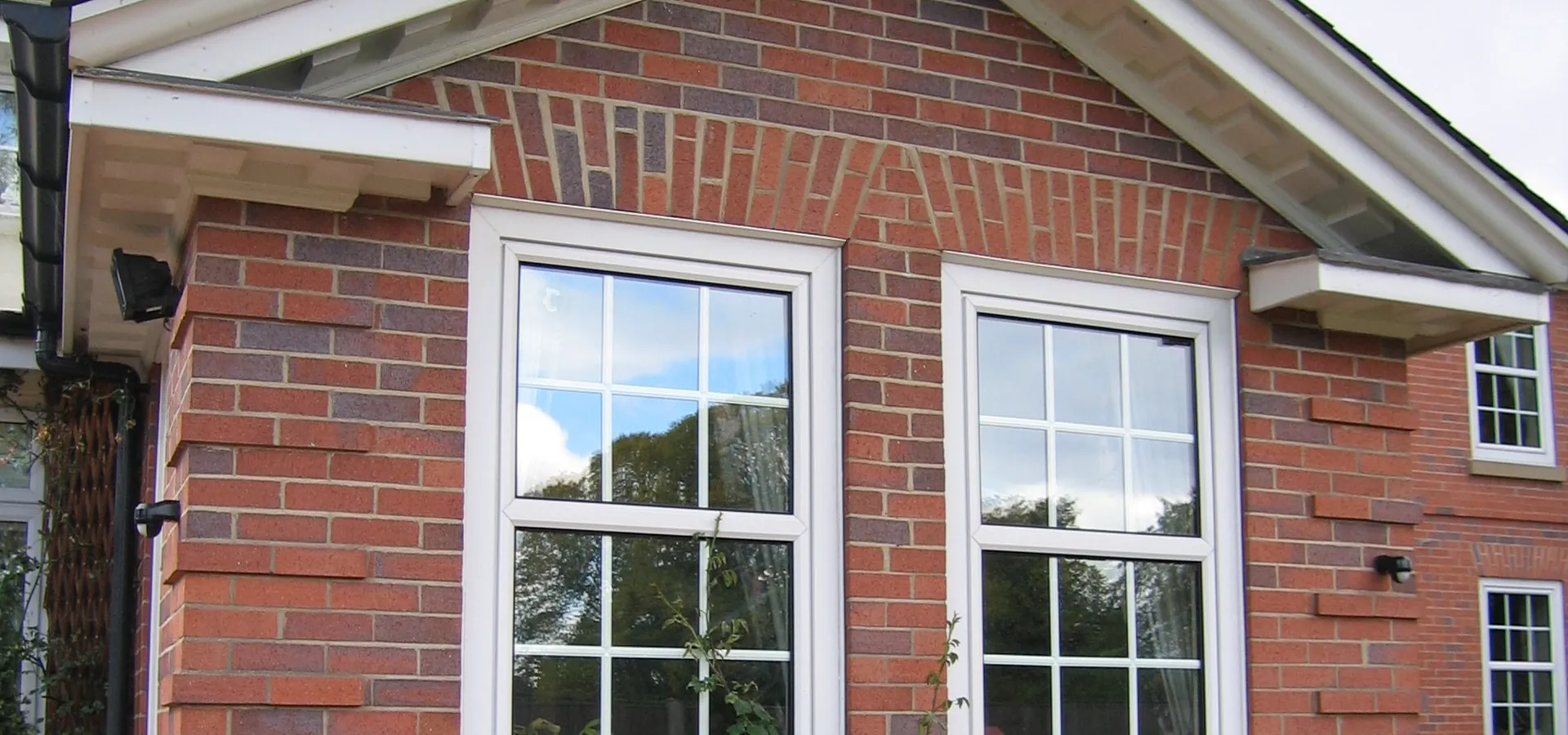 Tilt & Turn Windows Kensal Green