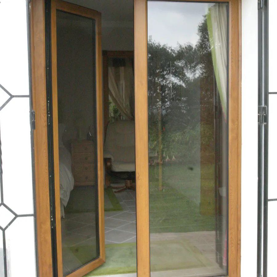 Tilt & Turn Windows Kensal Green