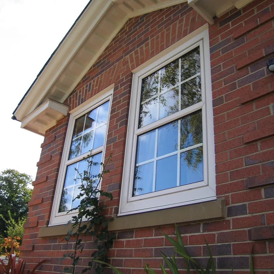 Tilt & Turn Windows Kensal Green