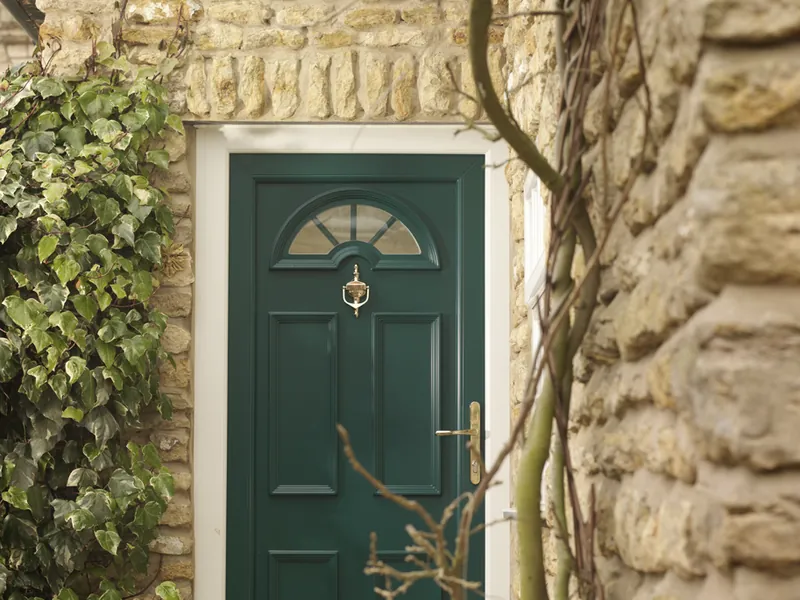 Timber Windows Kensal Green
