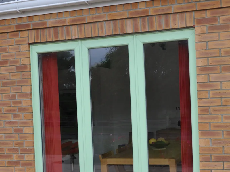 Timber Windows Kensal Green