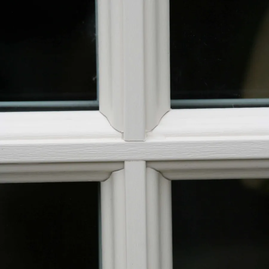 Double Vs Triple Glazing — Product Kensal Green