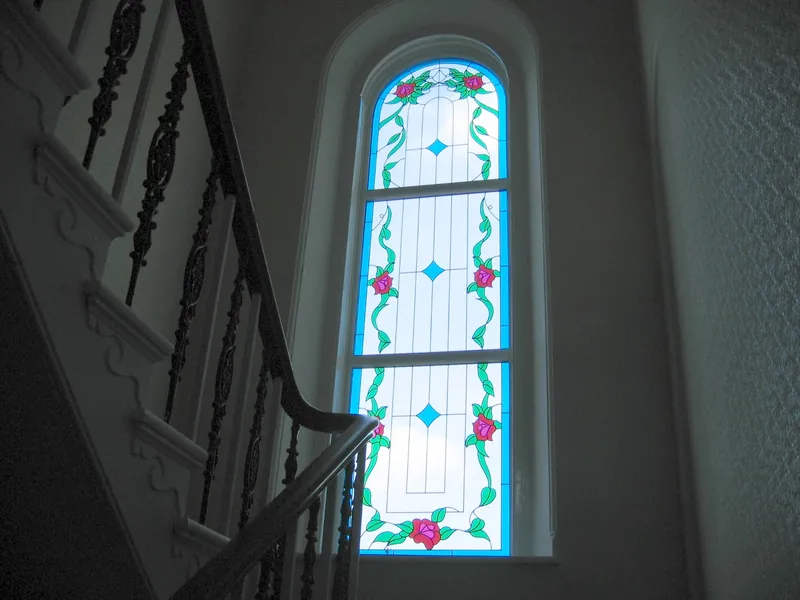 Energy Efficient Windows — Gallery Kensal Green