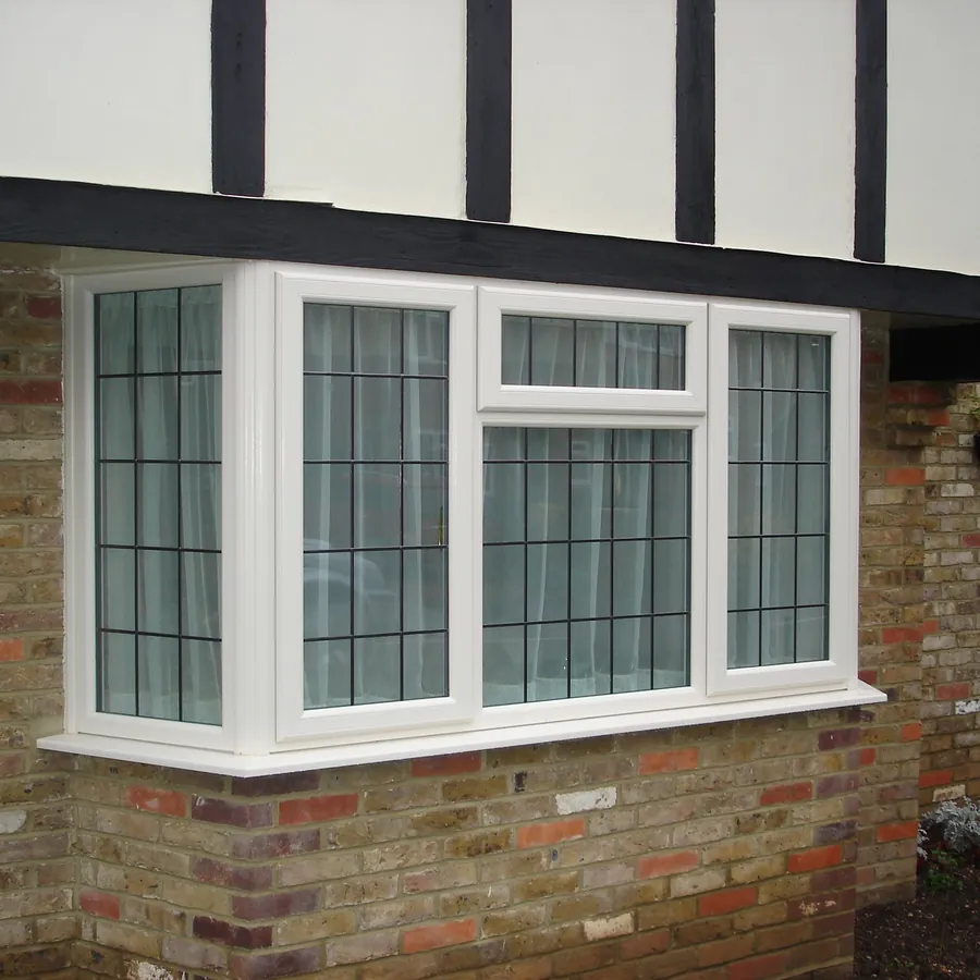 Energy Efficient Windows — Product Kensal Green